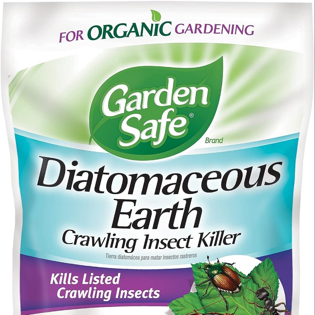 Comprehensive Guide To The Best Insecticide For Vegetable Garden In