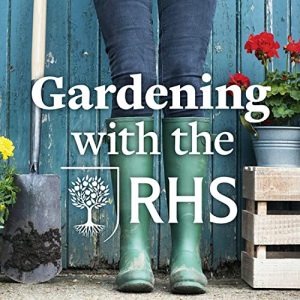 Gardening with the RHS Podcast