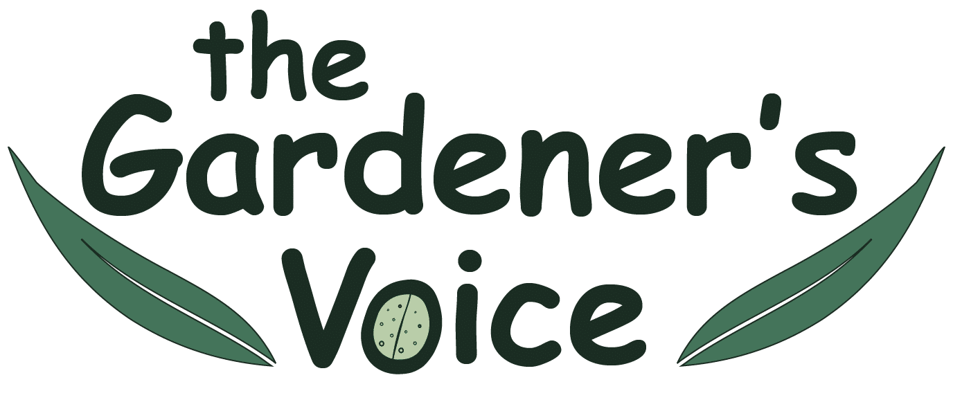 The Gardener’s Voice