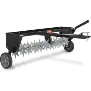 2 - Agri-Fab 45-0544 40-Inch Spike Aerator