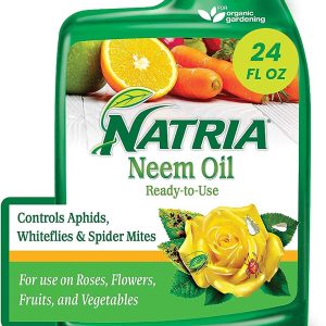 2 - Natria 706250A Neem Oil Spray