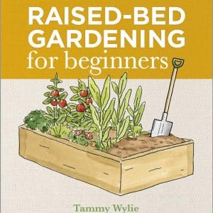 2 - Raised-Bed Gardening for Beginners