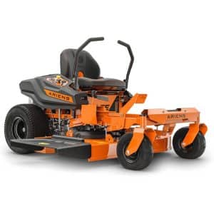 3 - Ariens Edge