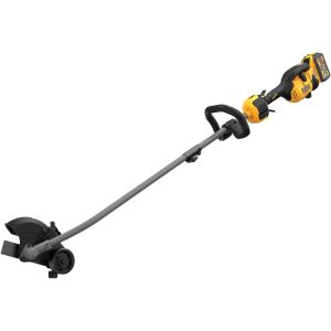 3 - DEWALT 60V MAX Cordless Lawn Edger