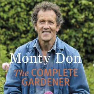 3 - The Complete Gardener