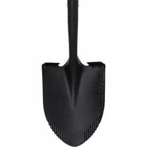 4 - Hooyman Digging Shovel