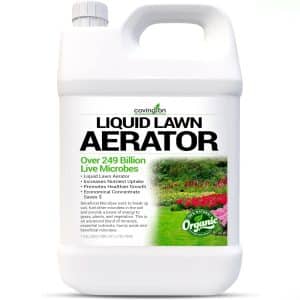 5 - Covington Liquid Aerator