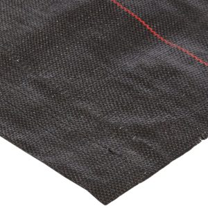 5 - Mutual WF200 Polyethylene Woven Geotextile Fabric