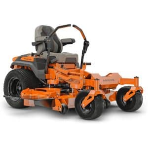 7 - Ariens APEX