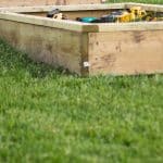 Best Wood for Raised Garden Beds - Featured Image