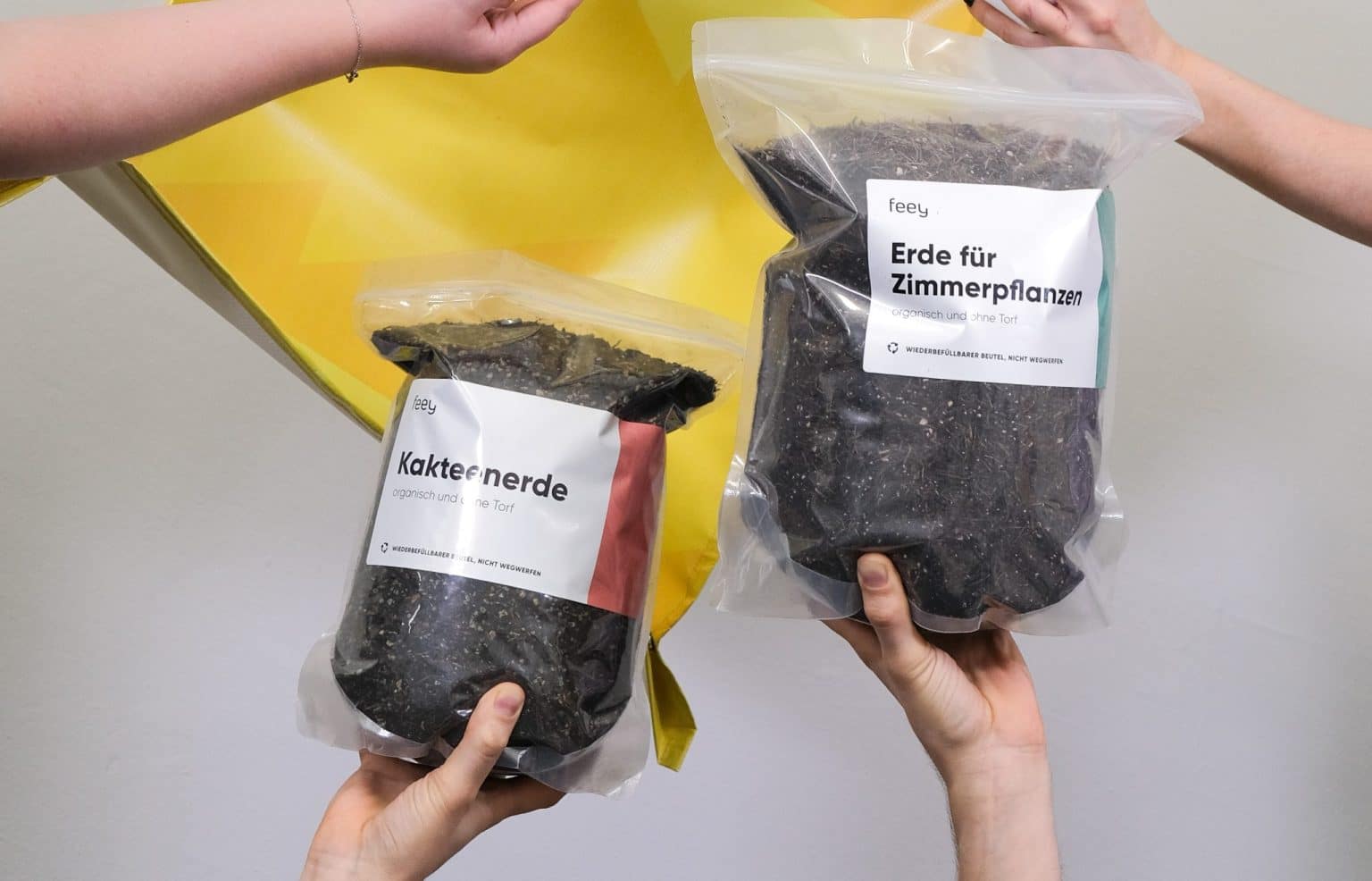 Plant Food vs Fertilizer Choosing the Right Nutrient Source The