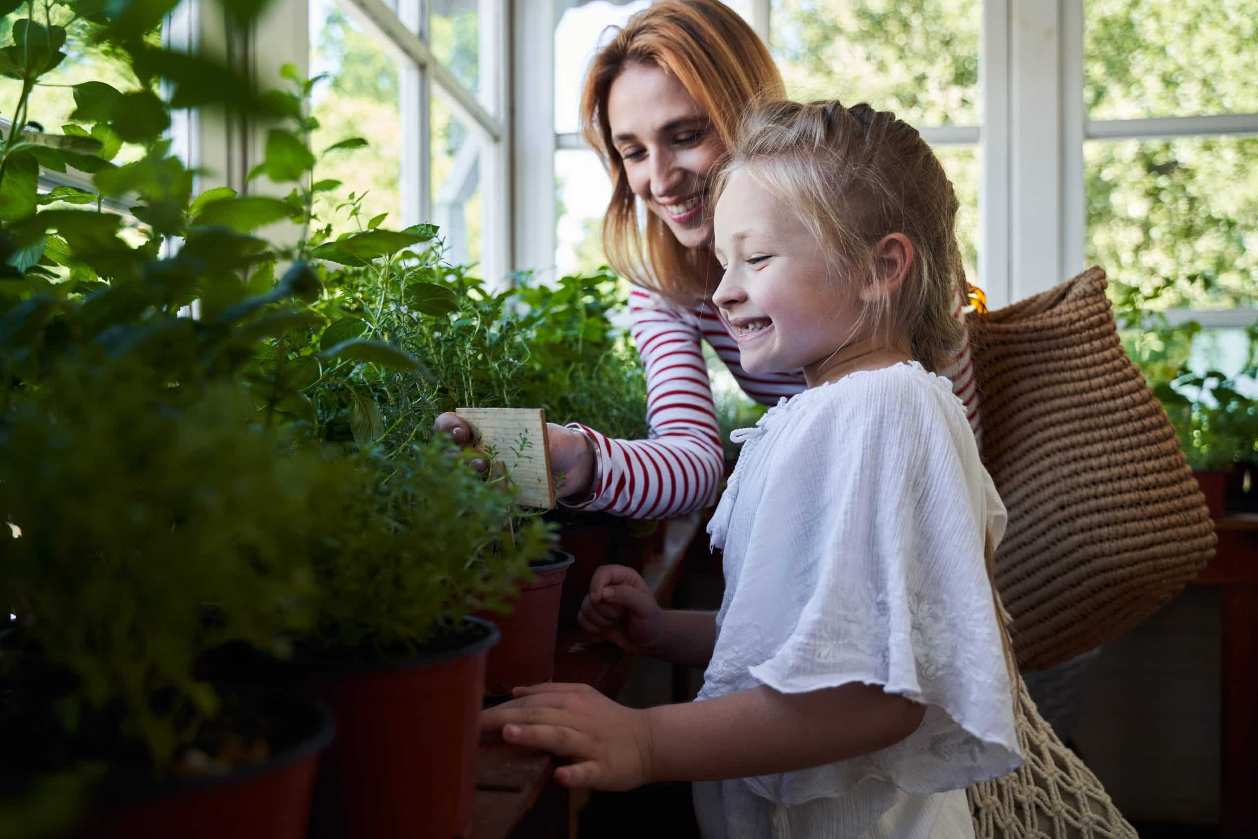 Can You Garden While Pregnant