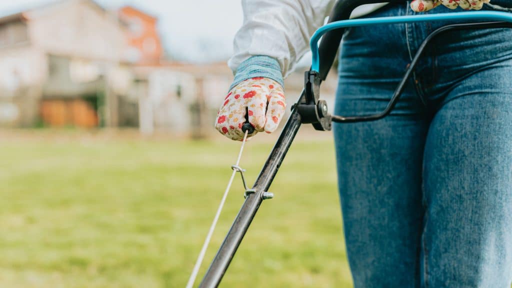 How to Cut Grass Without a Lawn Mower Creative and Effortless