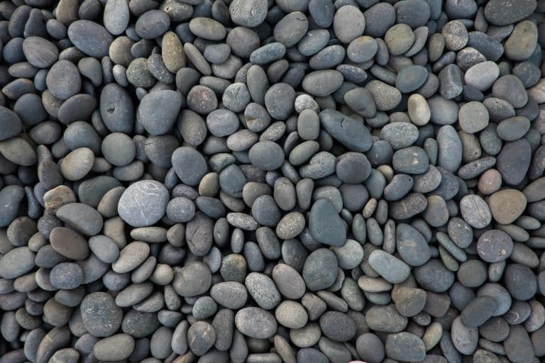 How to Make a Rock Garden - Featured Image