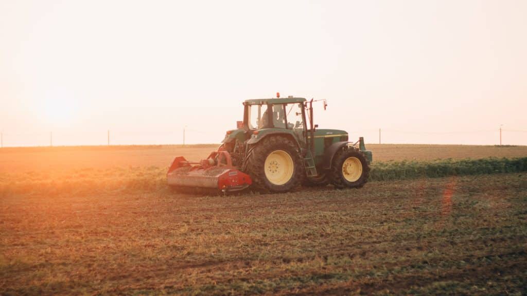 What Size Tractor Do I Need? A Comprehensive Guide for All Farm Acres
