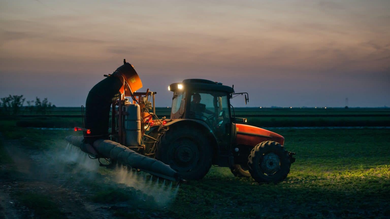 What Size Tractor Do I Need? A Comprehensive Guide for All Farm Acres