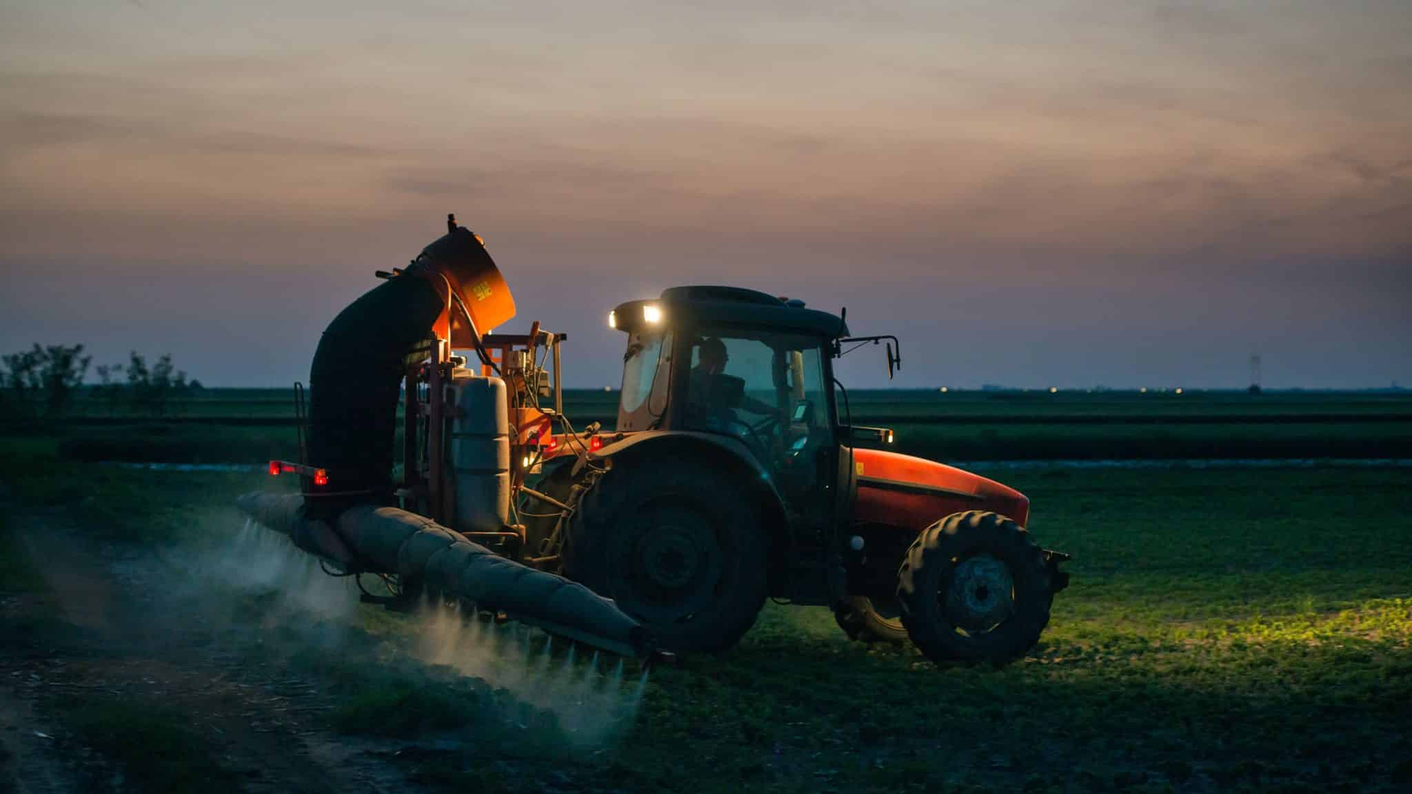 What Size Tractor Do I Need? A Comprehensive Guide for All Farm Acres The Gardener’s Voice