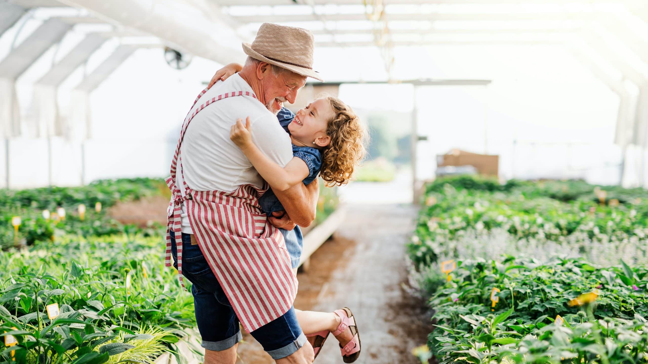 what to wear when gardening 2